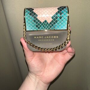 Marc Jacobs Decadence Eau So Decadent 3.4 oz 100ml